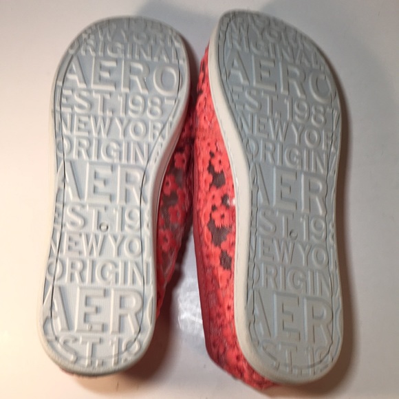 Aeropostale Shoes Aeropostale Slip On Shoes Size 9 Nwt Poshmark